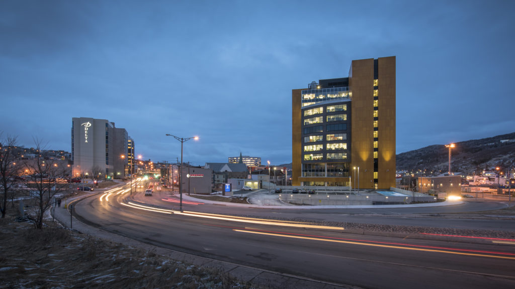 Fortis Place