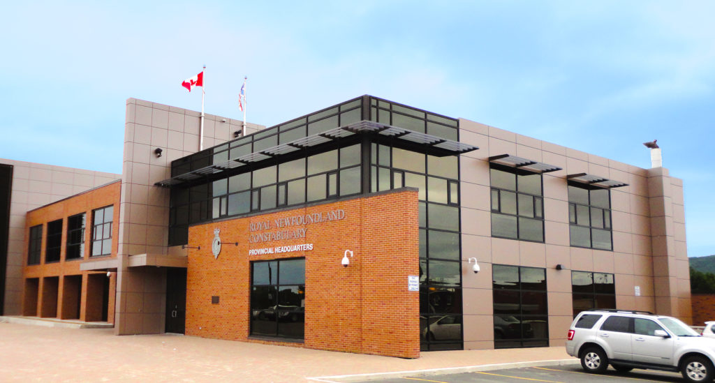 Royal Newfoundland Constabulary